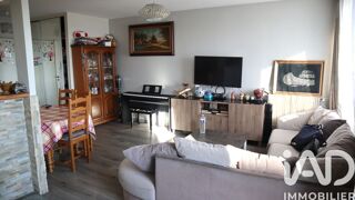  Appartement à vendre 3 pièces 68 m²