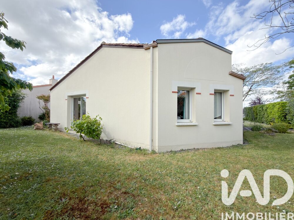 Vente Maison traditionnelle 8 pièces