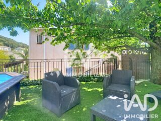  Maison à vendre 5 pièces 100 m²