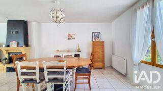  Maison à vendre 8 pièces 145 m²