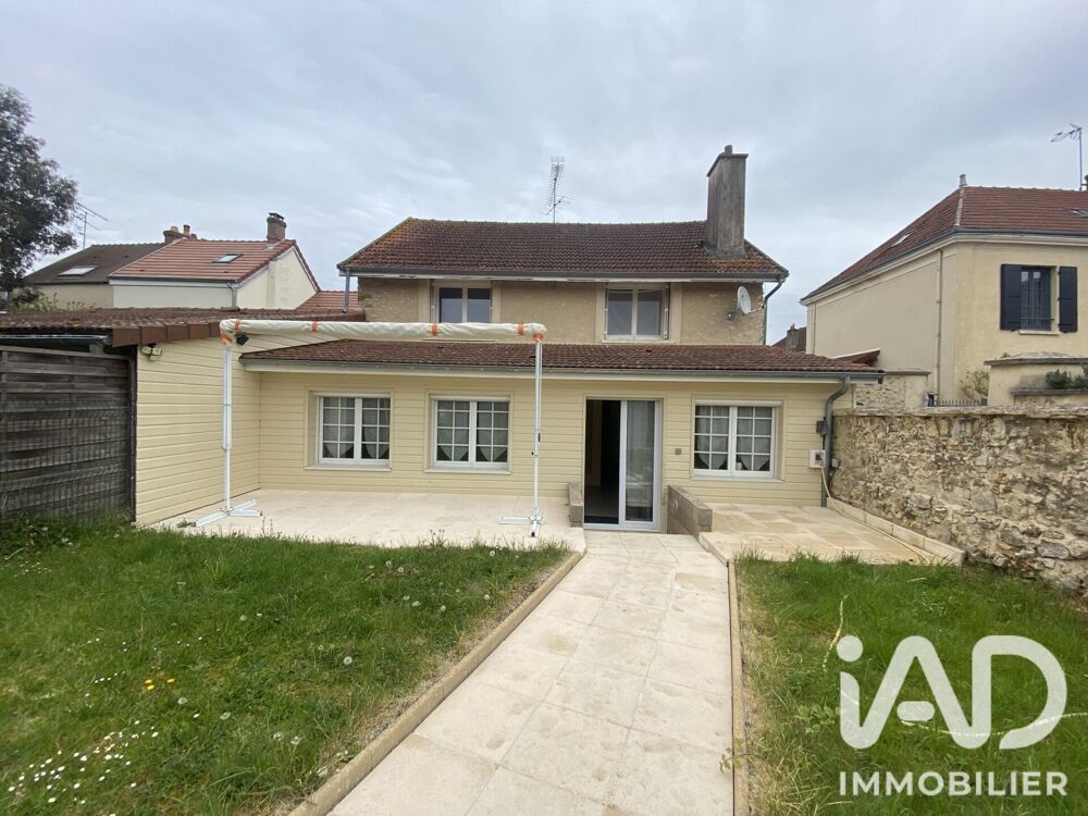 Vente Appartement Vente Appartement 5 pièces Sonchamp