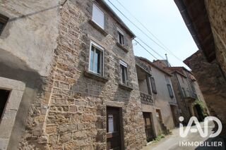  Maison à vendre 3 pièces 79 m²