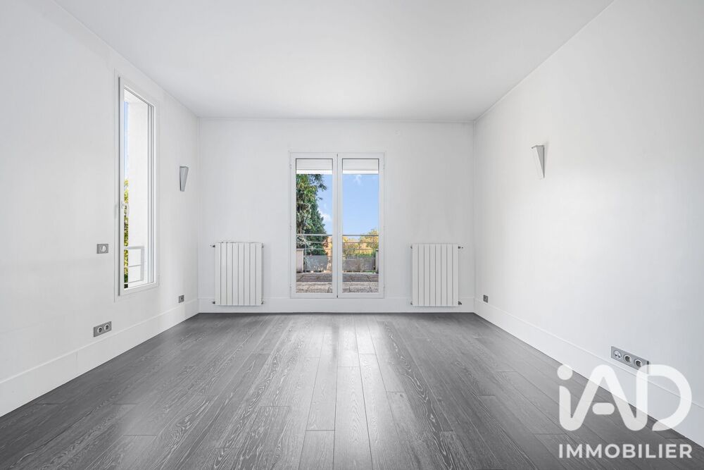 à vendre  Maison Rueil-Malmaison (92500)