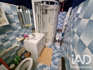  Maison à vendre 2 pièces 64 m²