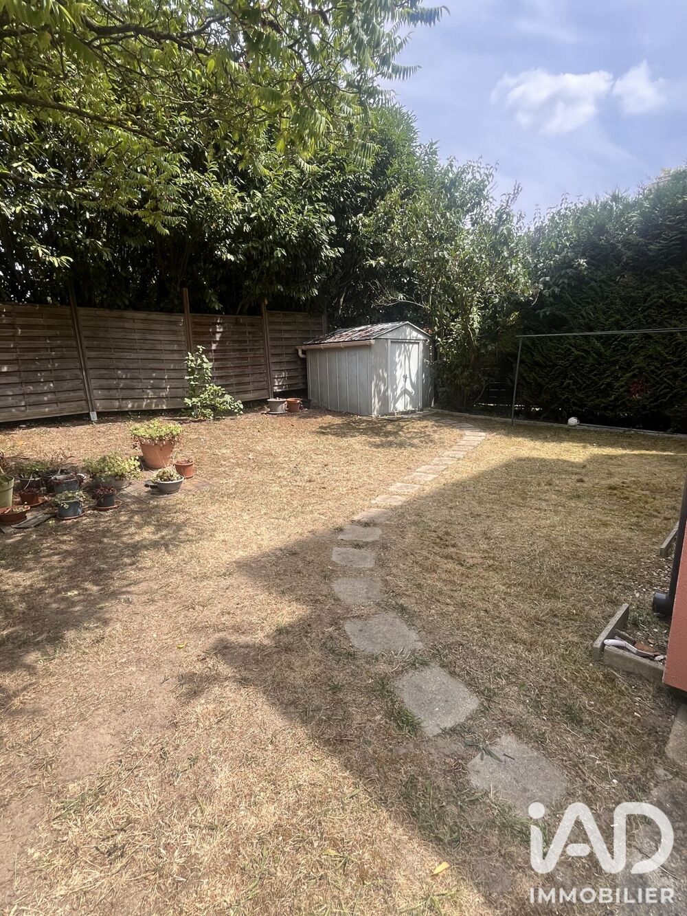 Vente Appartement Vente Appartement 3 pièces Cergy