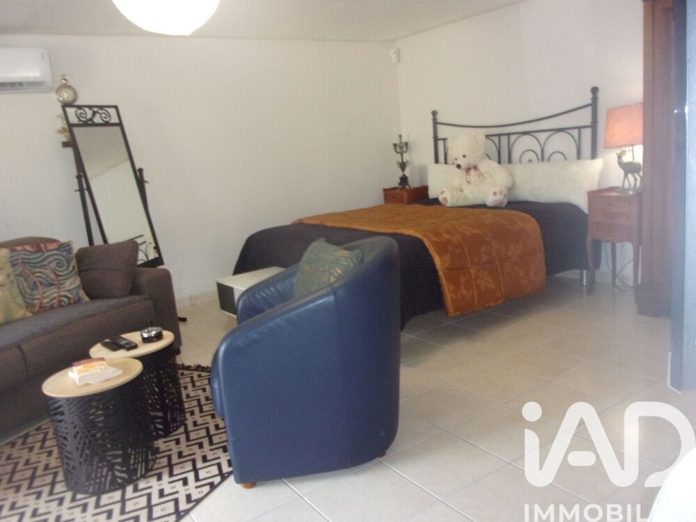 à vendre  Maison Quimper (29000)