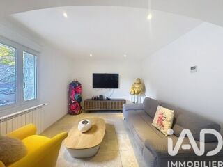  Maison à vendre 6 pièces 136 m²