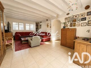  Maison à vendre 6 pièces 112 m²