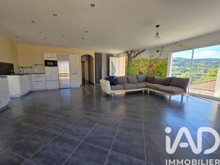  Maison à vendre 6 pièces 136 m²