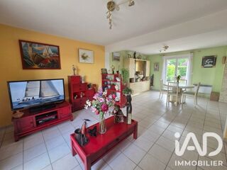  Maison à vendre 5 pièces 135 m²