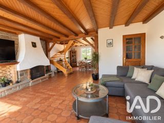  Maison à vendre 7 pièces 208 m²
