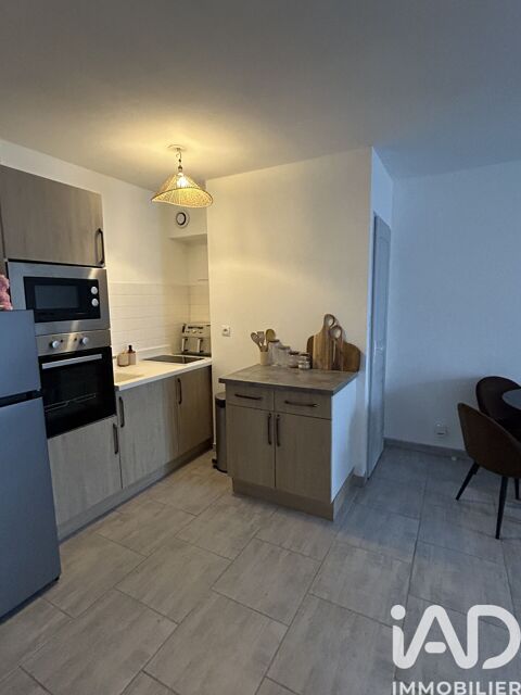  Appartement � vendre 2 pi�ces 40 m�