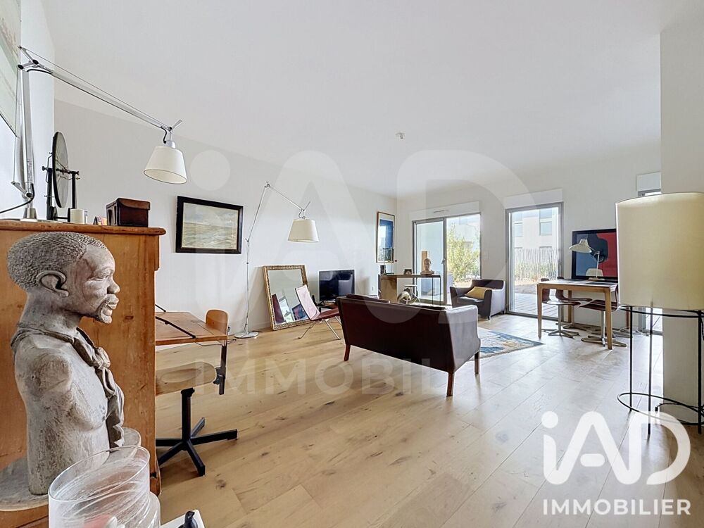 Vente Appartement Vente Appartement 4 pièces La rochelle