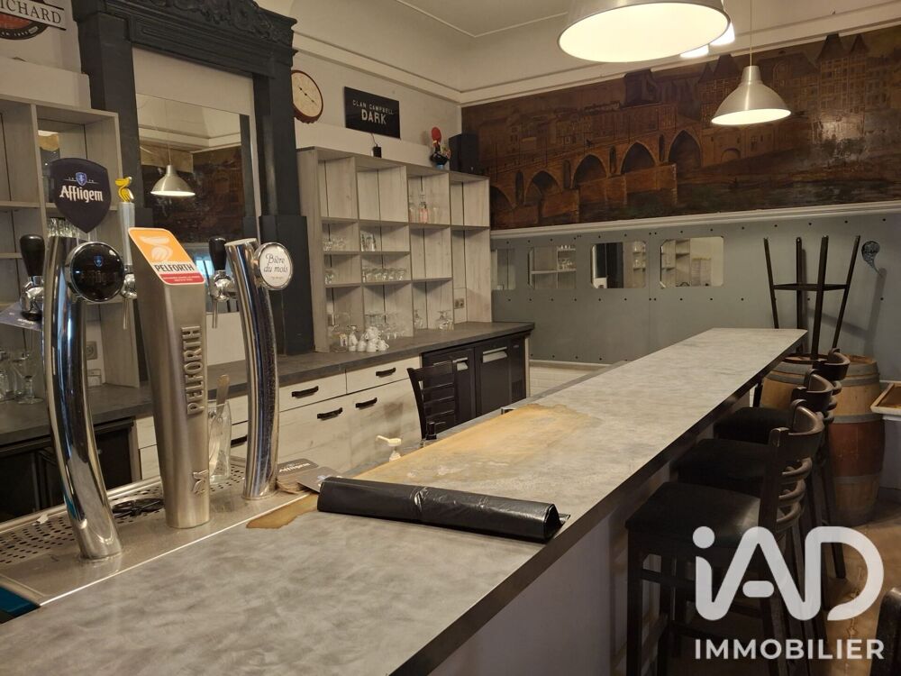 Vente Immeuble Vente Immeuble 237 m&sup2; Montauban