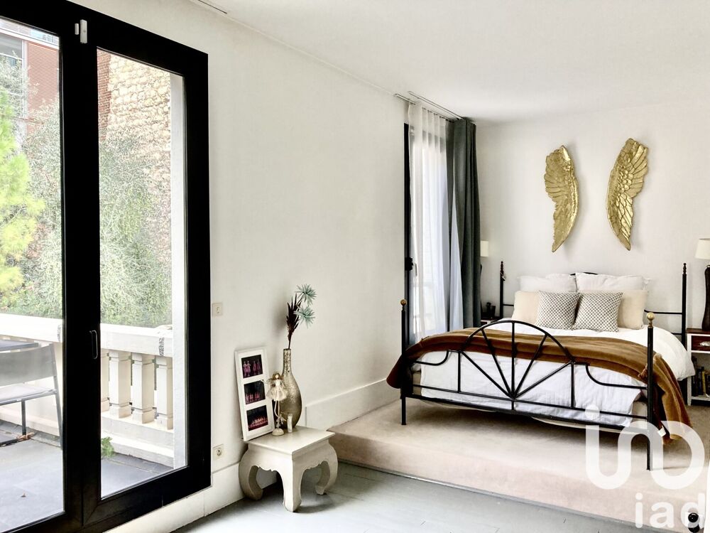 � vendre  Maison Montreuil (93100)