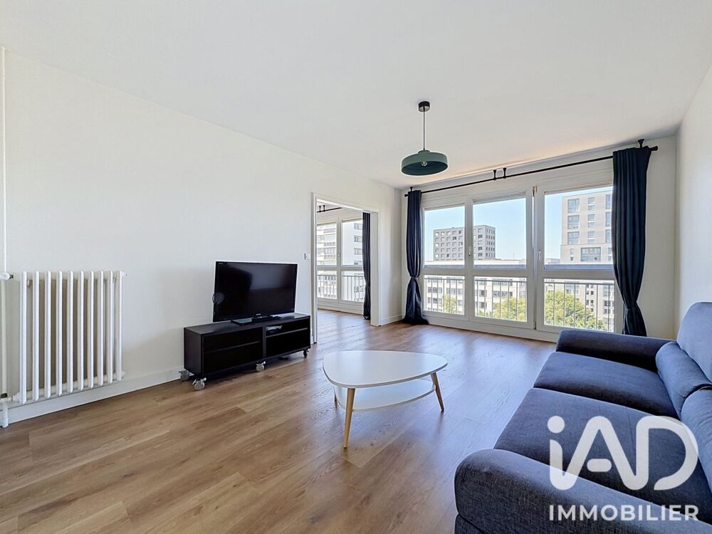 Location Appartement Location Appartement 4 pièces Nantes