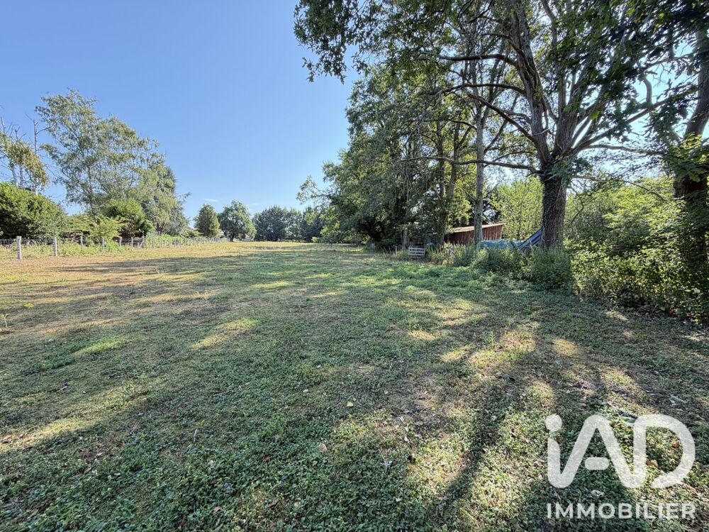 à vendre  Maison Le Mans (72100)