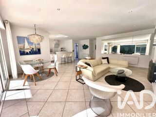  Maison à vendre 5 pièces 128 m²