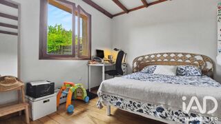  Maison à vendre 4 pièces 98 m²