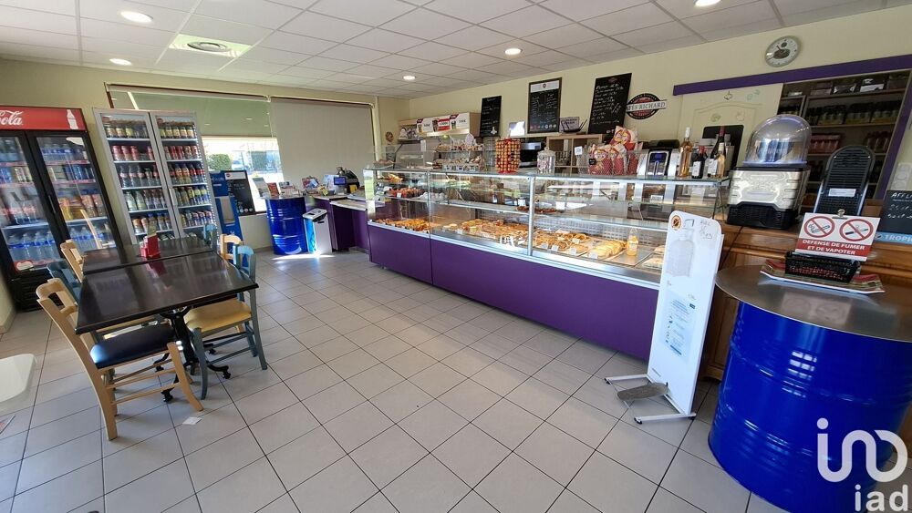   Vente Sandwicherie 120 m&sup2; 