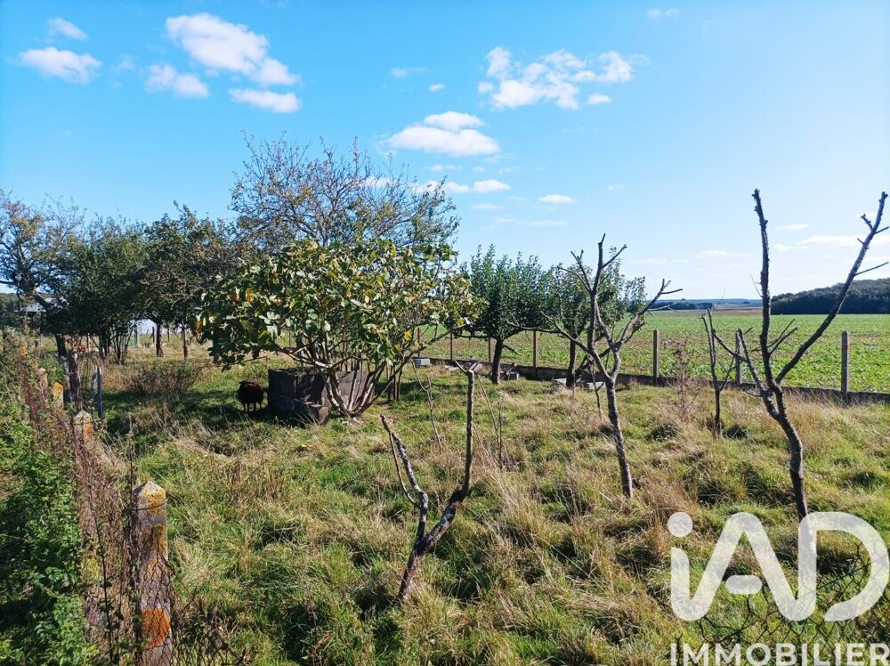 Vente Terrain Vente Terrain à bâtir 1 501 m&sup2; Rahart
