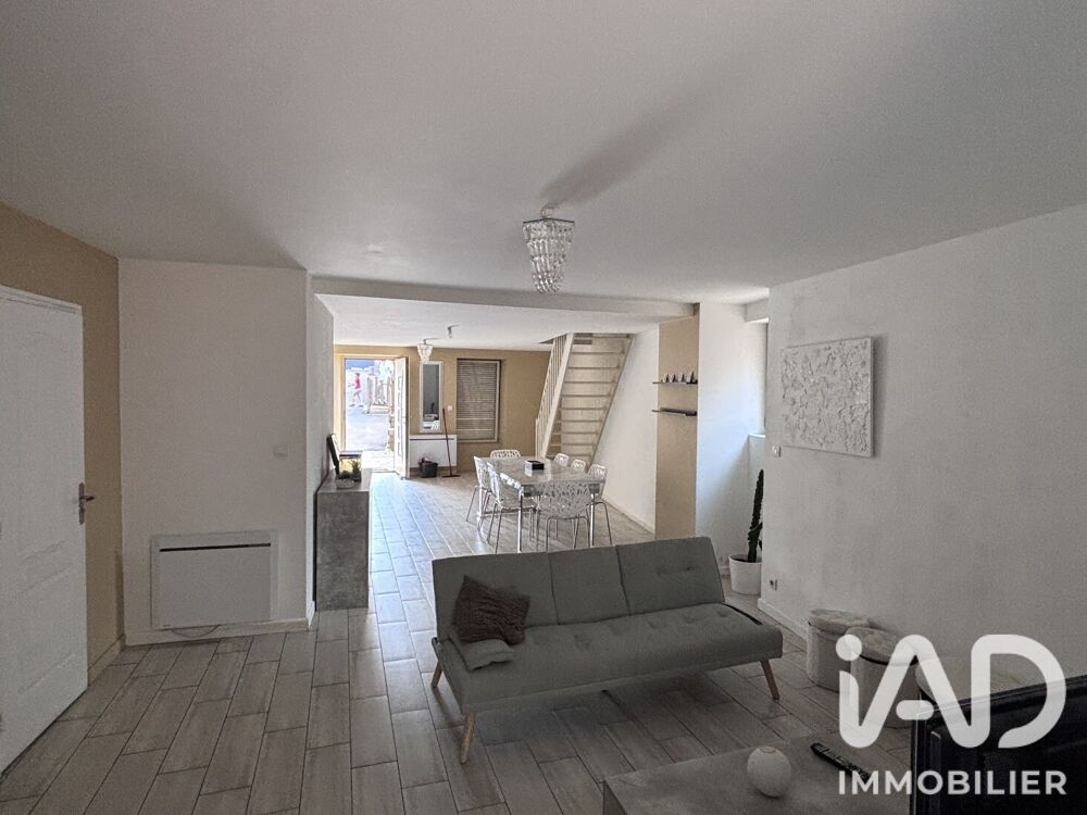 Vente Maison Vente Maison/villa 7 pièces Ernée