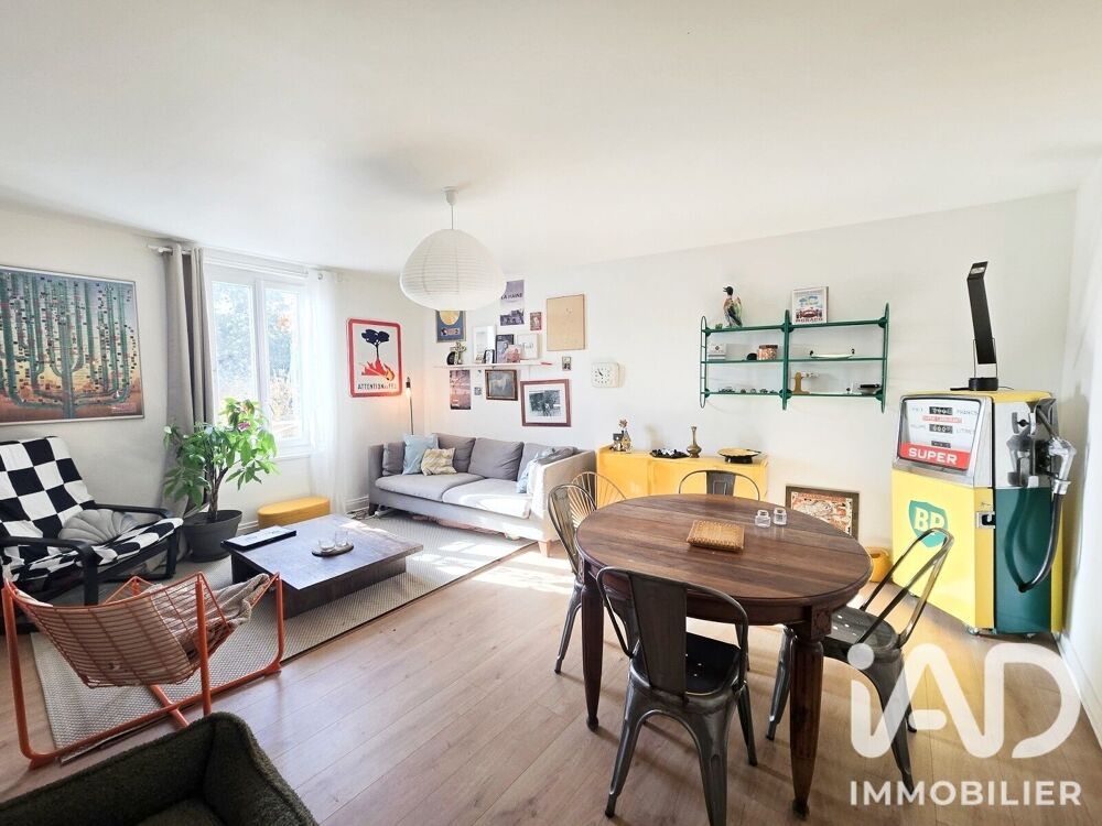 Vente Appartement Vente Appartement 3 pièces Évecquemont