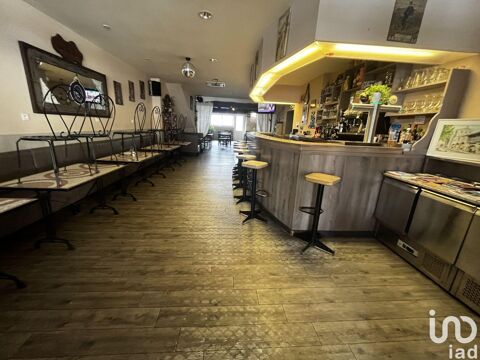   Vente Murs commerciaux 450 m&sup2; 