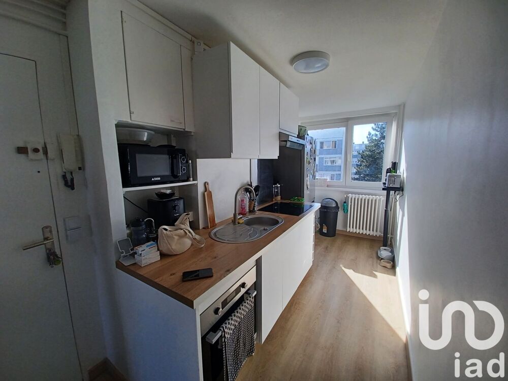 Appartement 4 pièces 68 m² · à Boulogne-sur-Mer · 68 m² · 82 800 €