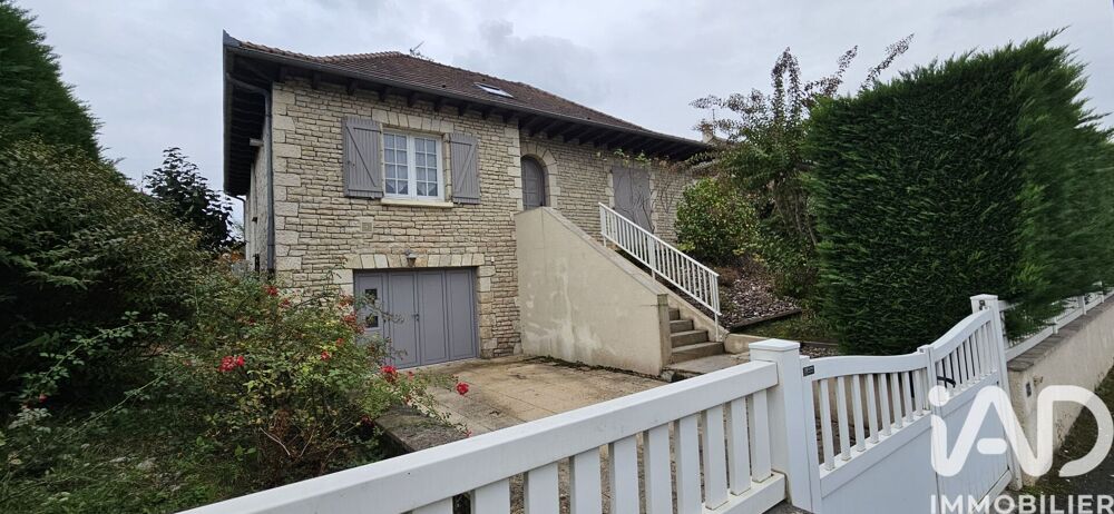 Vente Maison traditionnelle 5 pièces