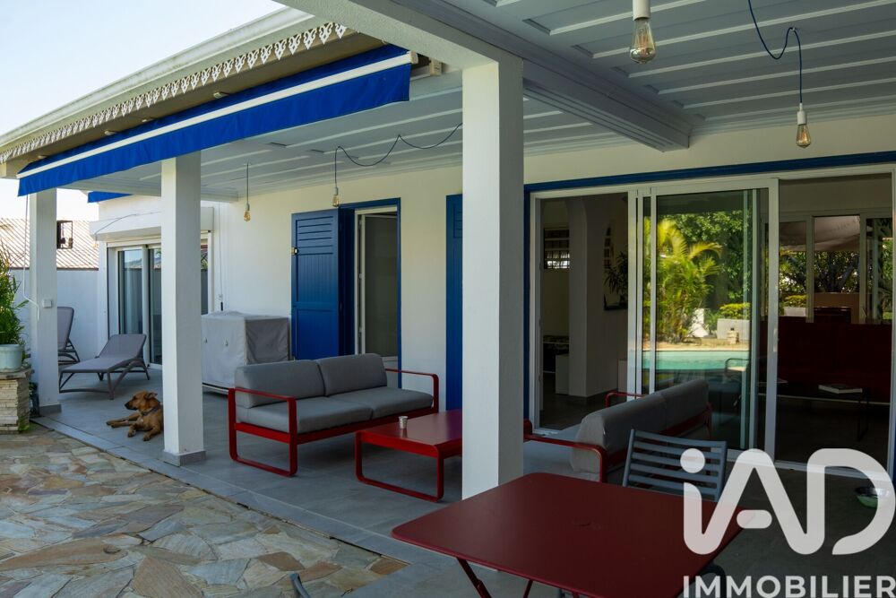 Vente Maison Vente Maison/villa 5 pièces Sainte-marie