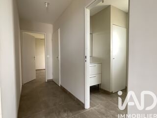  Appartement à vendre 4 pièces 81 m²