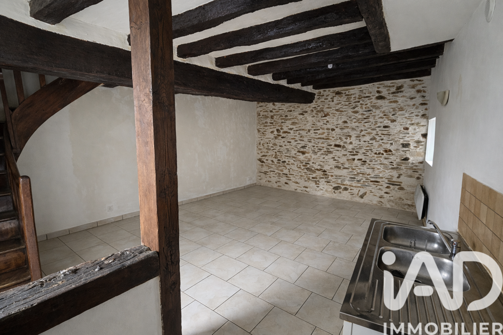 Vente Maison de village 4 pièces