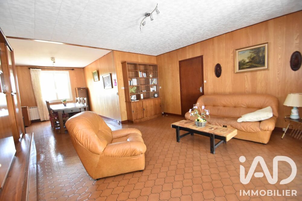 Vente Maison Vente Maison/villa 3 pièces Saint-clar-de-rivière