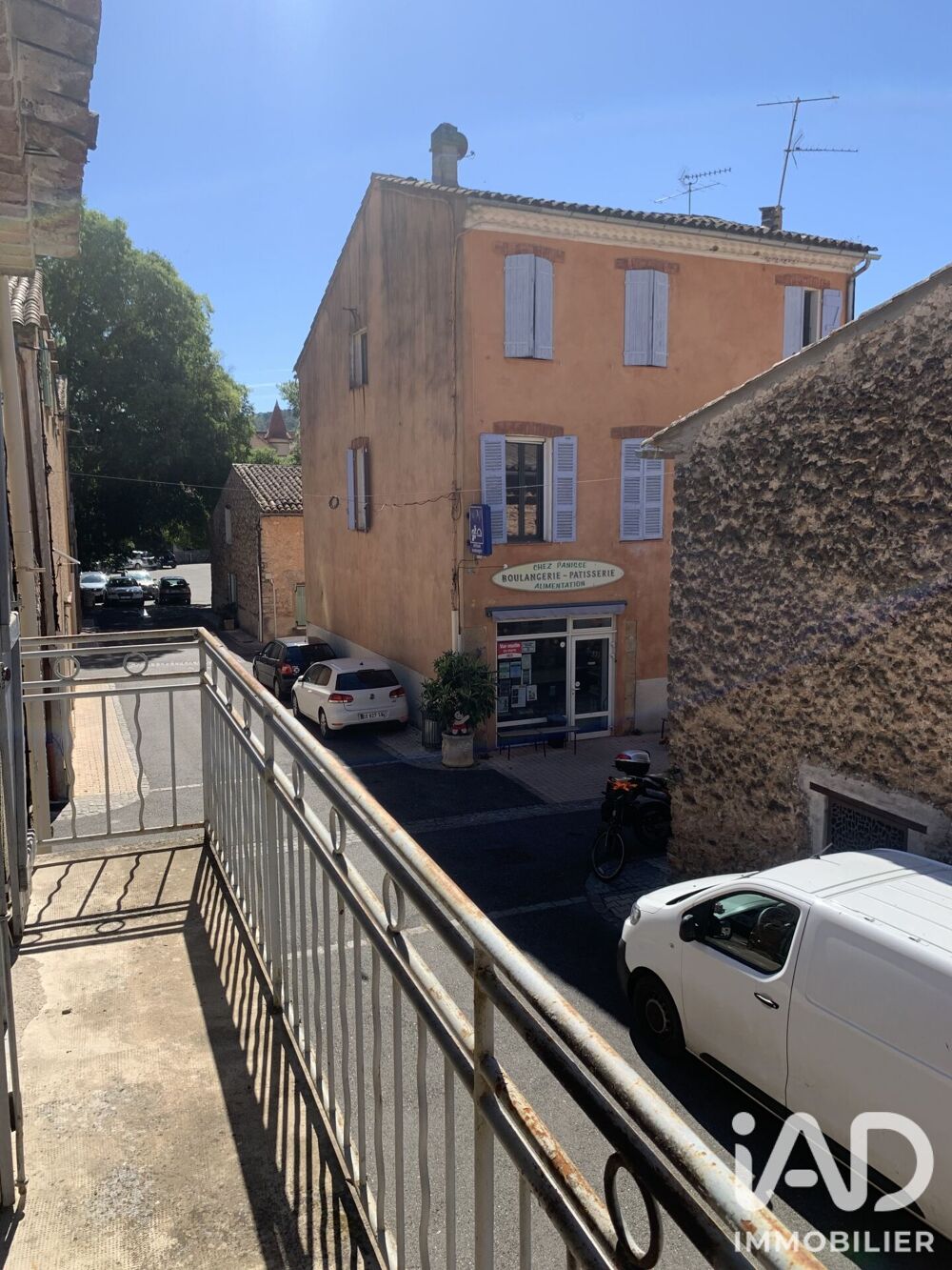 Vente Maison de village 4 pièces