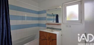  Maison à vendre 4 pièces 57 m²