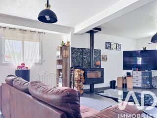 Maison à vendre 6 pièces 128 m²