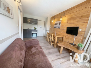  Appartement à vendre 2 pièces 26 m²