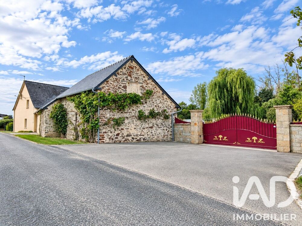 Vente Maison Vente Maison/villa 7 pièces Madré