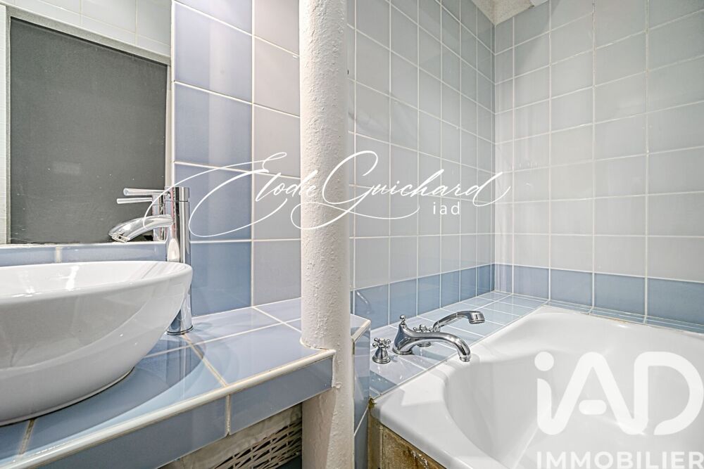 � vendre  Appartement Boulogne-Billancourt (92100)
