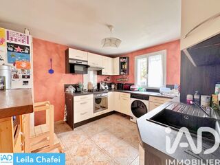  Maison à vendre 6 pièces 91 m²