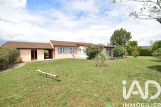  Maison à vendre 5 pièces 136 m²