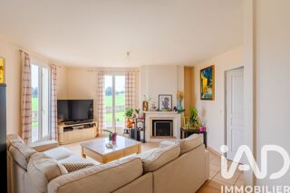  Maison � vendre 7 pi�ces 138 m�
