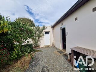  Maison à vendre 8 pièces 101 m²