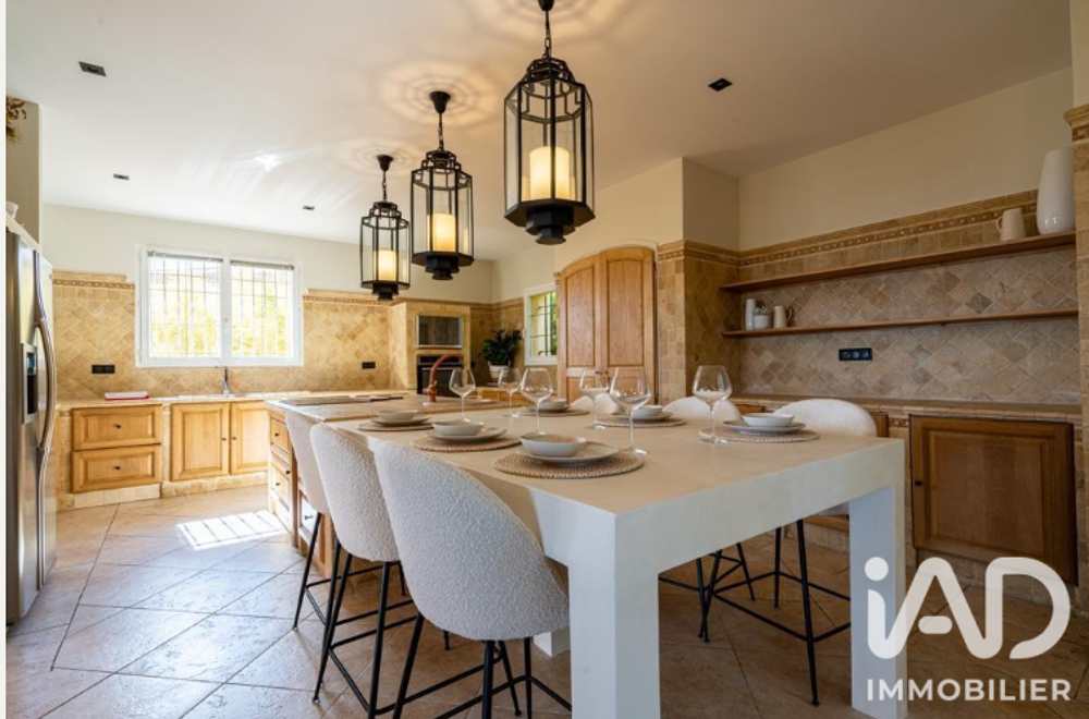 à vendre  Maison Grimaud (83310)