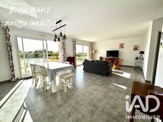 Vente Maison Vente Maison/villa 3 pièces Doue