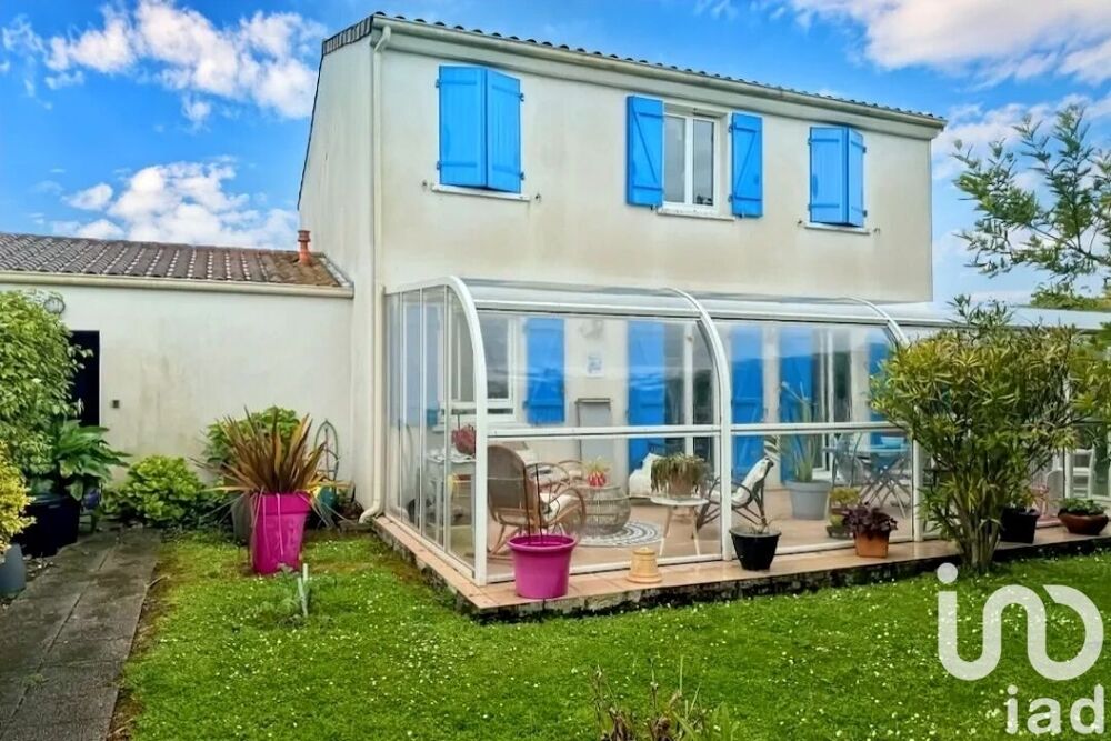 Vente Maison/villa 8 pièces