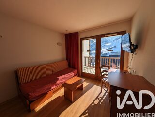  Appartement à vendre 2 pièces 33 m²