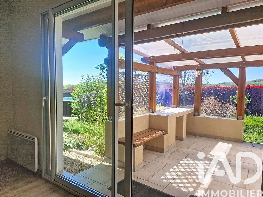 Vente Maison Vente Maison traditionnelle 4 pièces Lamothe-montravel