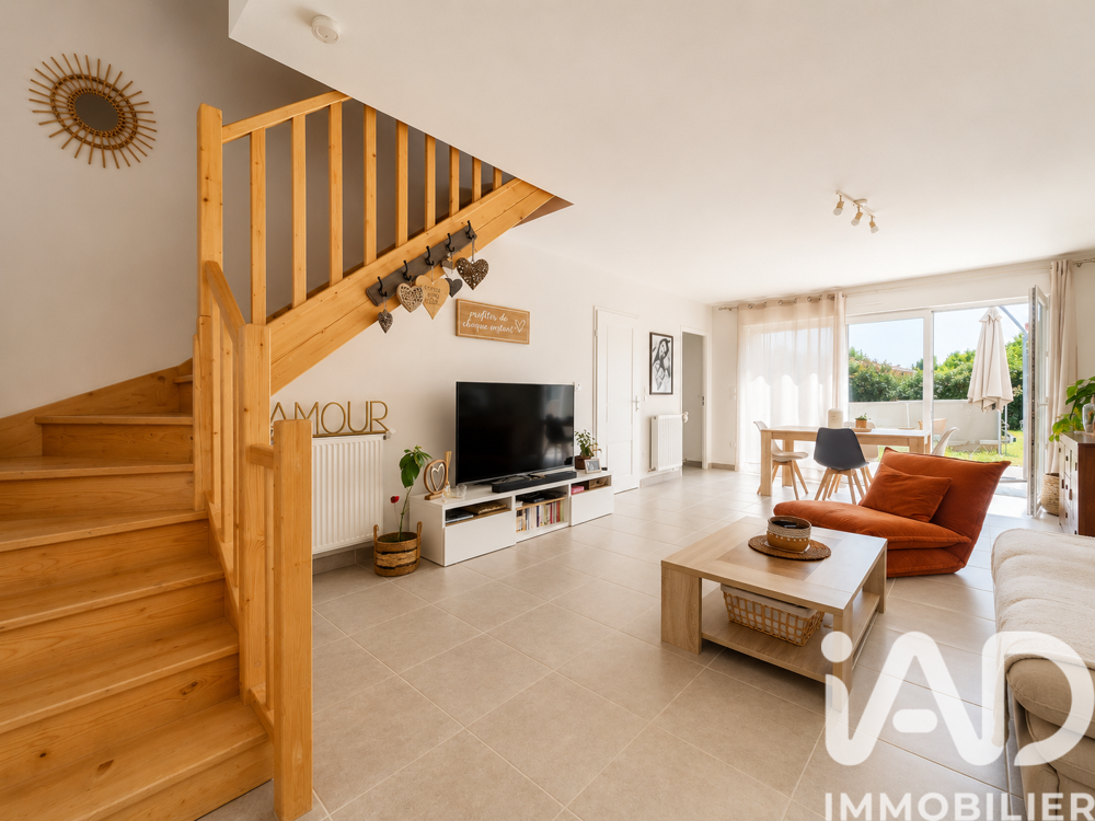 Vente Maison/villa 4 pièces